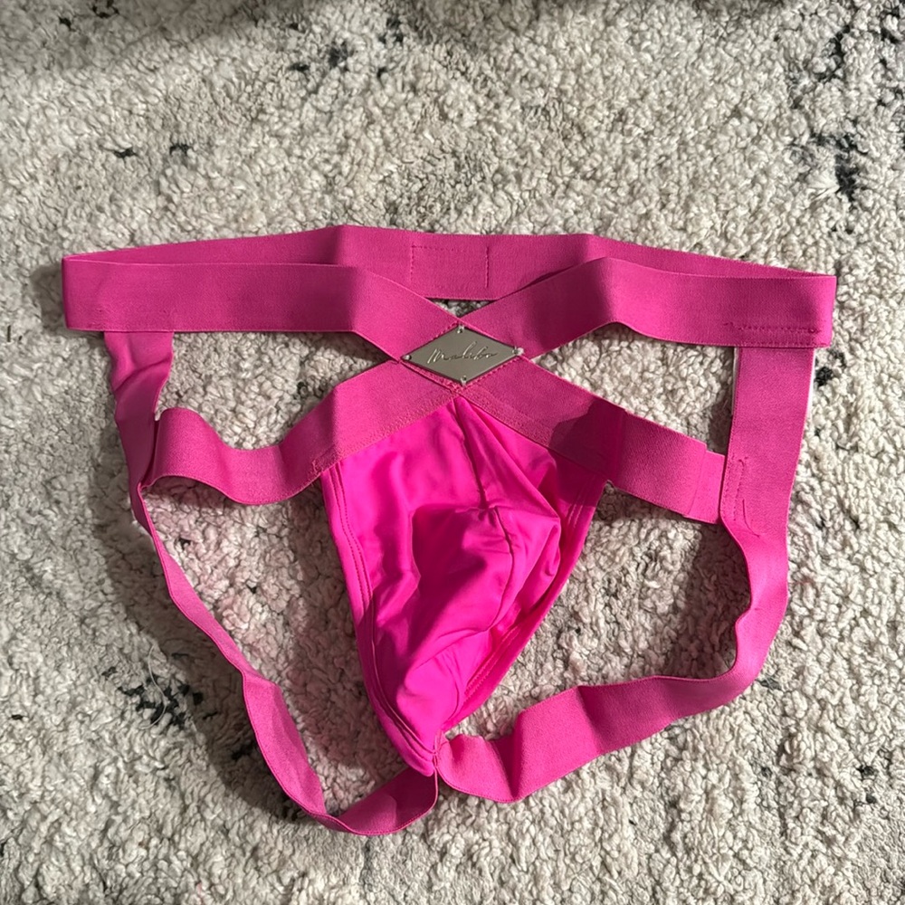 JJ Malibu Jockstrap